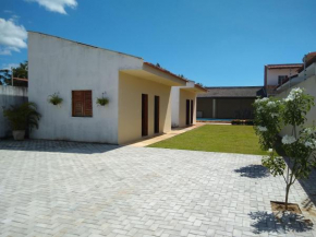 Beach House